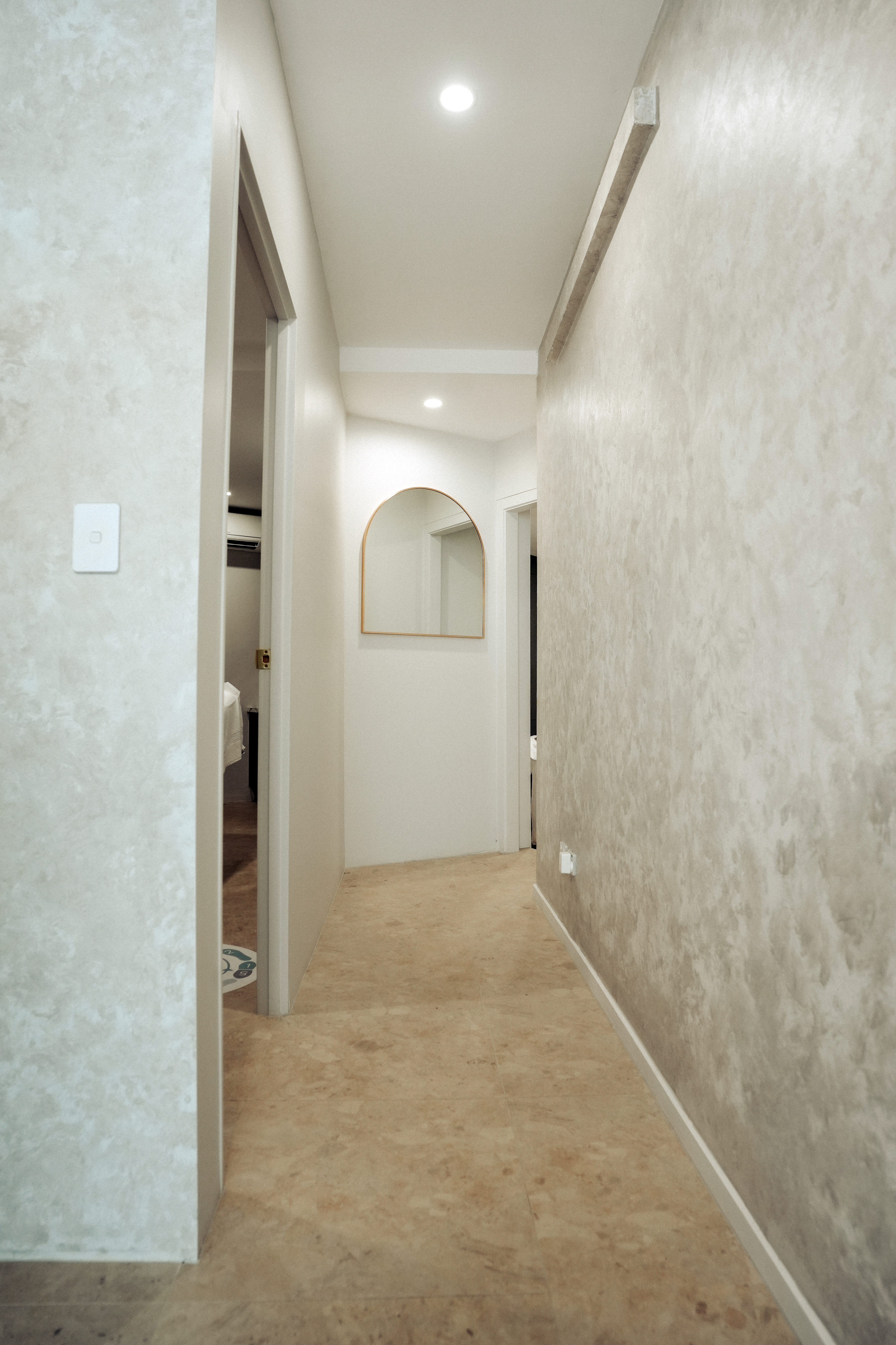 Cosmetics by Briony Clinic - Reception Area