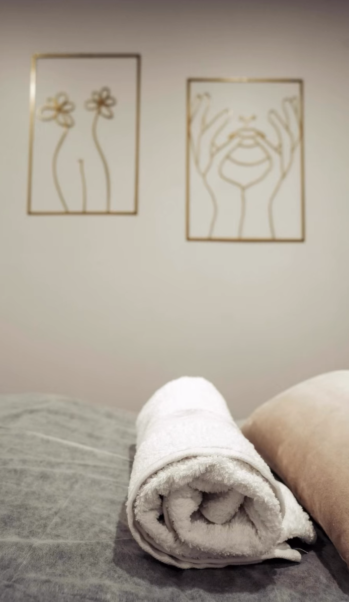 Professional Treatment Demo - Cosmetics by Briony Brisbane Instagram Reel