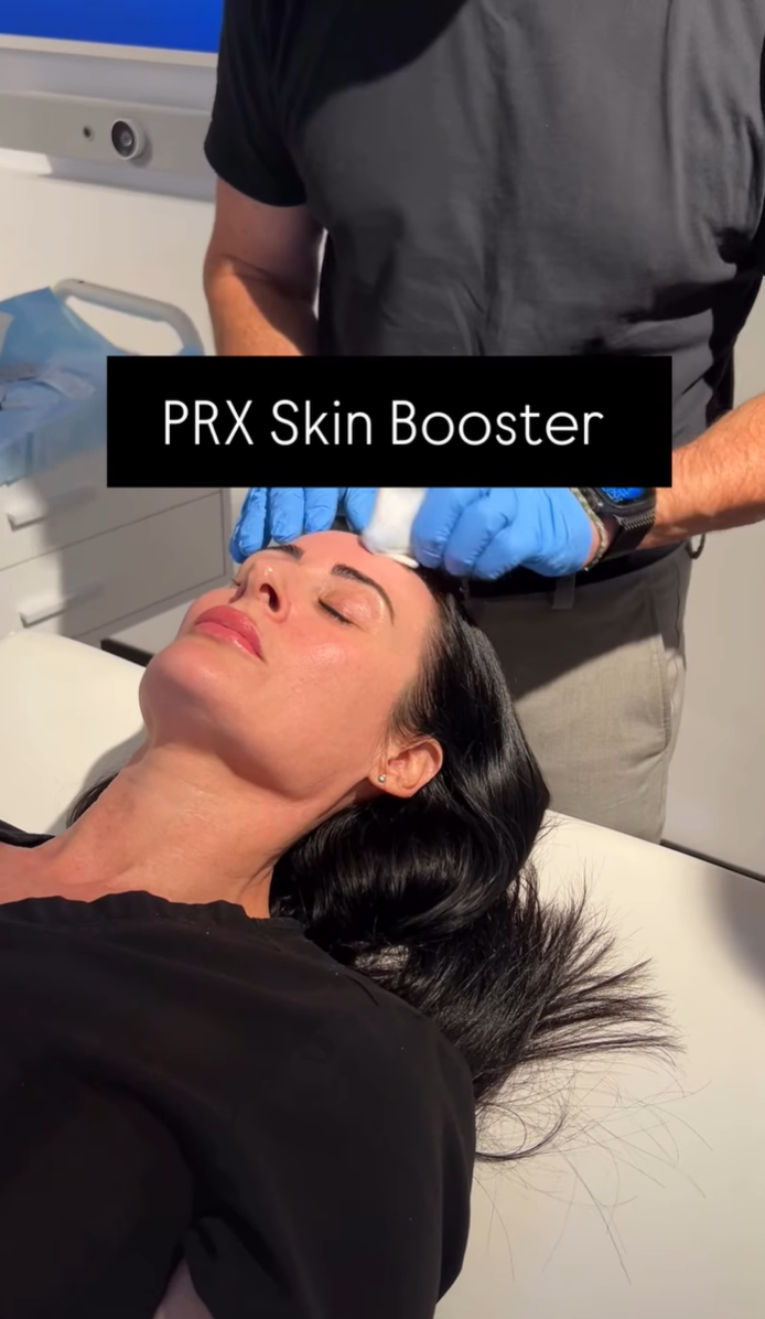 Professional Skincare Techniques - Cosmetics by Briony Brisbane Instagram Reel